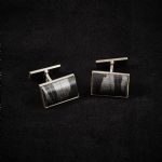 617620 Cuff links